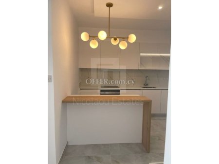 Beachfront Apartment Fully Renovated Potamos Germasogia Limassol Cyprus - 6