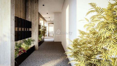 THREE BEDROOM  APARTMENT  IN KATO POLEMIDIA - 3