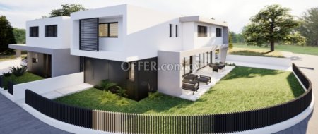 For Sale €307,000 House 3 bedrooms Lakatameia, Lakatamia Nicosia - 7