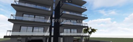 For Sale €125,000 Apartment 1 bedrooms Kaimakli Nicosia - 5