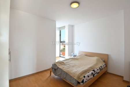 2 Bed Apartment for Rent in City Center, Larnaca - 7