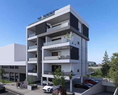 1 Bed Apartment for Sale in Harbor Area, Larnaca - 7