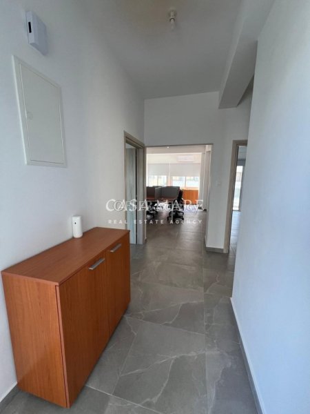 FURNISHED OFFICE - CENTRE OF NICOSIA - 3