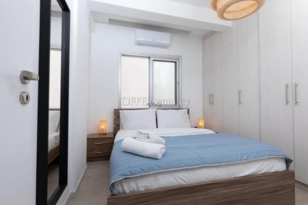 1 Bed Apartment for Rent in City Center, Larnaca - 6