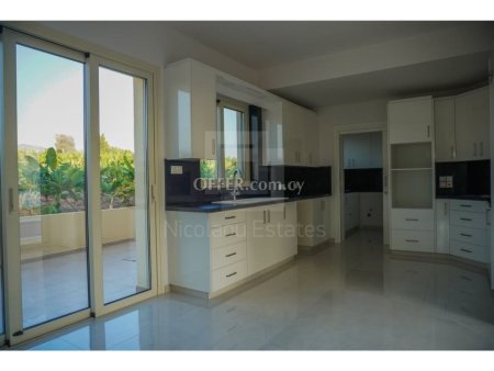 New Three Bedroom Villa for Sale in Kissonerga area Paphos - 5