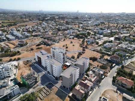 Brand new studio apartment under study in Ypsonas - 3