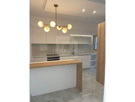 Beachfront Apartment Fully Renovated Potamos Germasogia Limassol Cyprus - 5