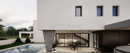 For Sale €307,000 House 3 bedrooms Lakatameia, Lakatamia Nicosia - 6