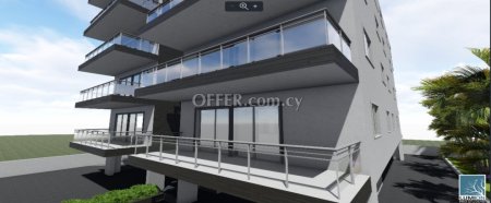 For Sale €125,000 Apartment 1 bedrooms Kaimakli Nicosia - 4