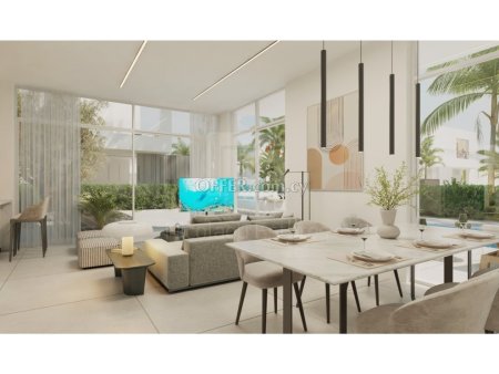 Amazing Four Bedroom Villa with Private Swimming Pool for Sale in Protaras Ammochostos - 5