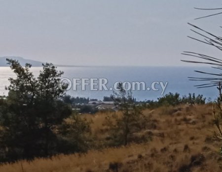 Residential land 8188 m² - 4