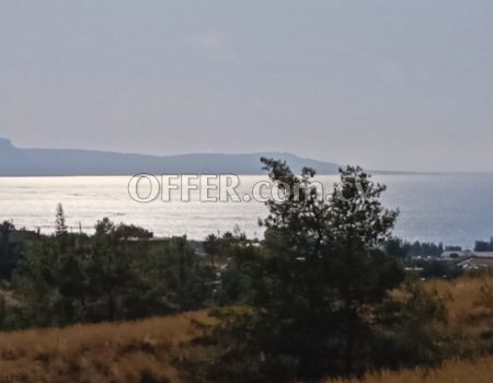 Residential land 8188 m² - Main Photo