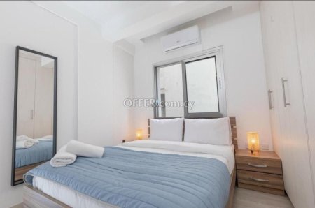 1 Bed Apartment for Rent in City Center, Larnaca - 5