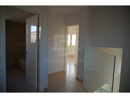 New Three Bedroom Villa for Sale in Kissonerga area Paphos - 4