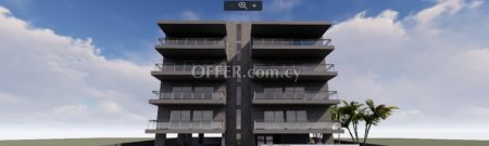 For Sale €125,000 Apartment 1 bedrooms Kaimakli Nicosia - 3