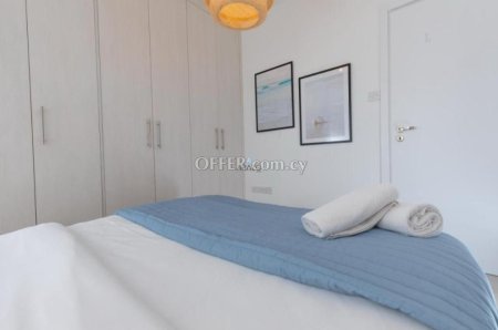 1 Bed Apartment for Rent in City Center, Larnaca - 4
