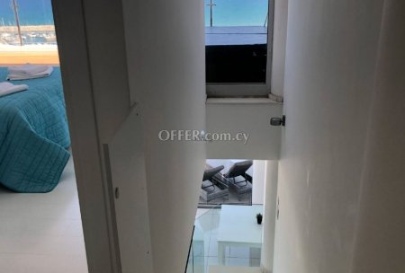 3 Bed Apartment for Rent in City Center, Larnaca - 4