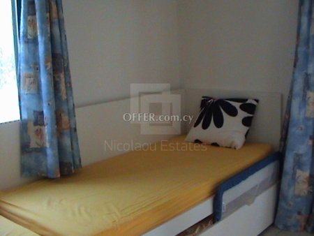 Two bedroom house for rent at Governor s Beach Limassol - 3