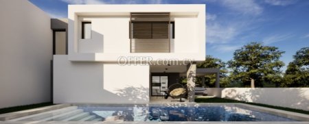 For Sale €307,000 House 3 bedrooms Lakatameia, Lakatamia Nicosia - 4