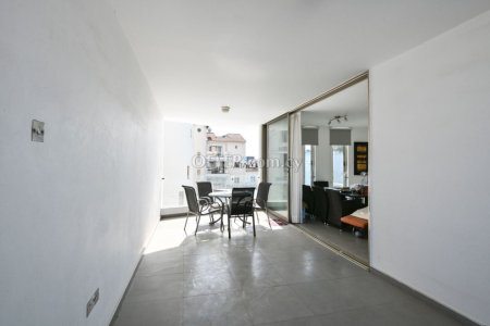 2 Bed Apartment for Rent in City Center, Larnaca - 4