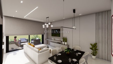1 Bed Apartment for Sale in Harbor Area, Larnaca - 4