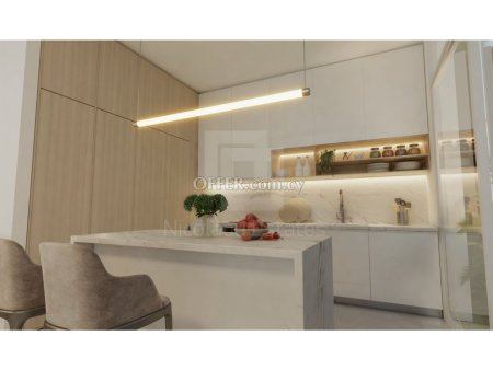 Amazing Three Bedroom Villas with Private Swimming Pool for Sale in Protaras Ammochostos - 3