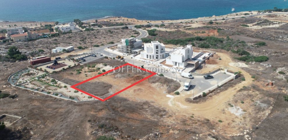 (Residential) in Agia Napa, Famagusta for Sale - 2