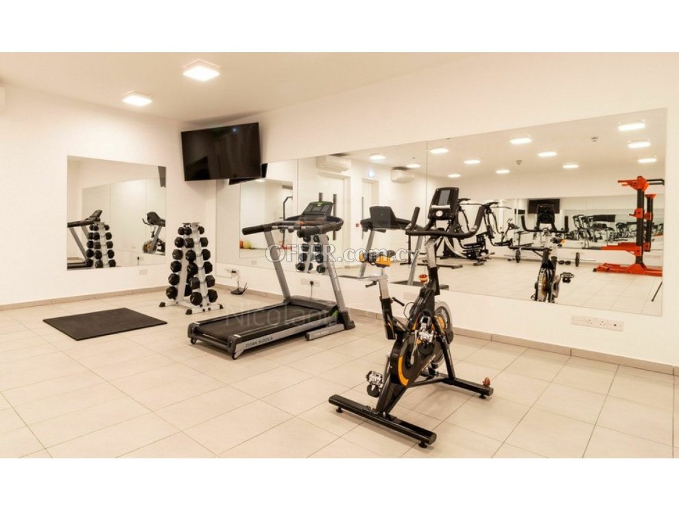 Luxury large four bedroom apartment in Potamos Germasogeia tourist area - 7