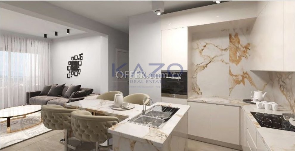 Two Bedroom Apartment for Sale in Zakaki Area - 3
