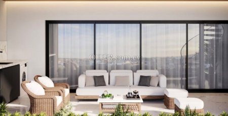 Apartment (Penthouse) in Ypsonas, Limassol for Sale - 2
