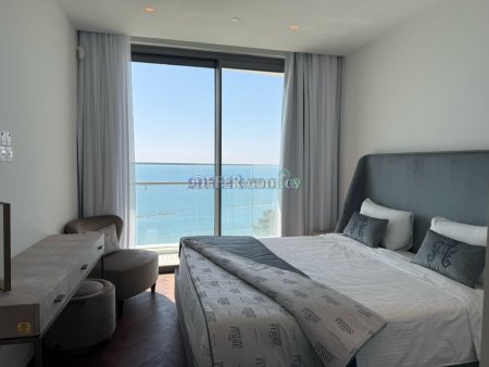 2 Bedroom Apartment For Rent Limassol - 3