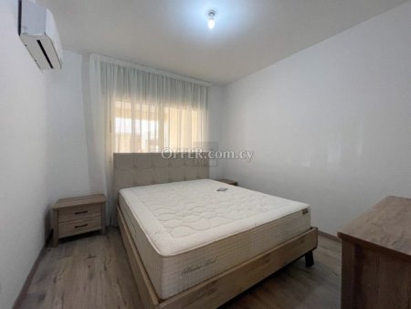 Stunning 2-Bedroom Ground Floor Apartment with Big Veranda - 10
