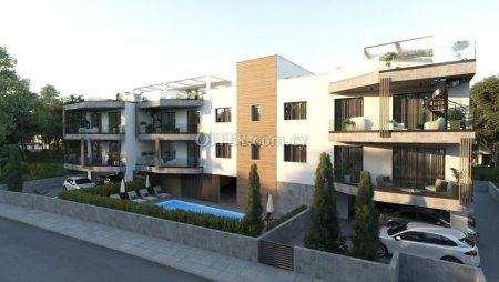 2 Bed Apartment for Sale in Kiti, Larnaca - 3