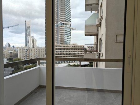2 Bed Apartment for rent in Neapoli, Limassol - 2