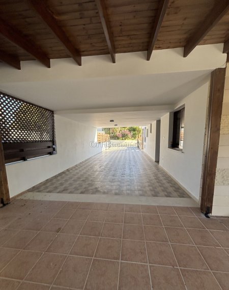 6 Bed Detached Villa for sale in Moni, Limassol - 3