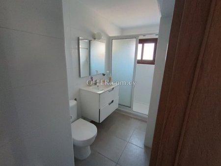 3 Bed Apartment for rent in Tsiflikoudia, Limassol - 2