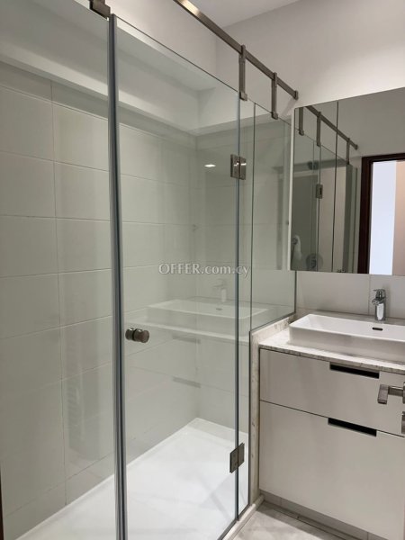 3 Bed Apartment for rent in Potamos Germasogeias, Limassol - 3