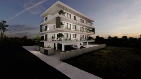 2 Bed Apartment for sale in Tombs Of the Kings, Paphos - 3