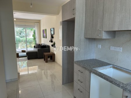 Villa For Sale in Tombs of The Kings, Paphos - DP4581 - 3