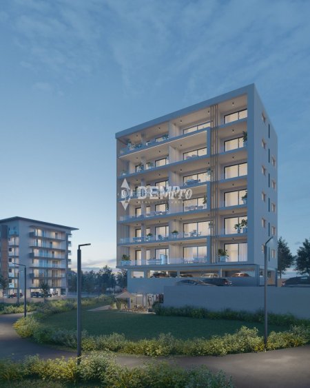 Apartment For Sale in Paphos City Center, Paphos - DP4577 - 3