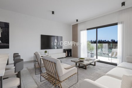 Apartment For Sale in Kato Paphos - Universal, Paphos - DP45 - 3
