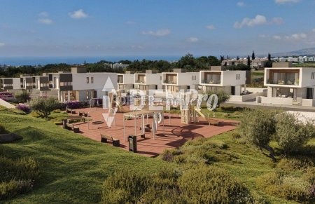 Villa For Sale in Emba, Paphos - DP4568 - 2