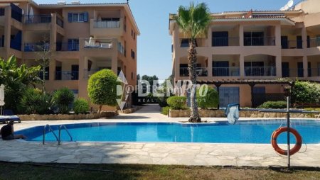 Apartment For Sale in Kato Paphos - Universal, Paphos - DP45 - 3