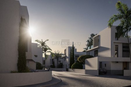 Modern Detached House for Sale in Pernera - 10
