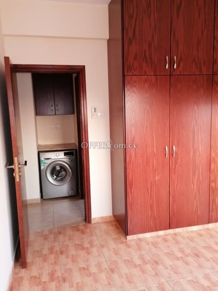 TWO BEDROOM APARTMENT FOR RENT IN OMONIA - 3