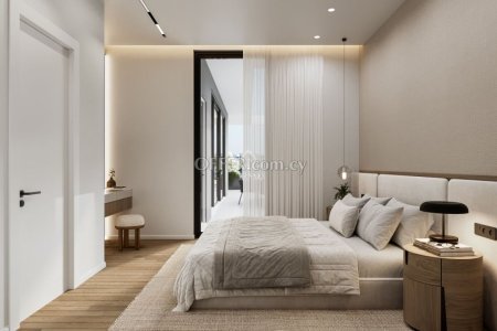 NEW 3 BEDROOM TOP FLOOR APARTMENT WITH ROOF GARDEN IN COLUMBIA AREA! - 3