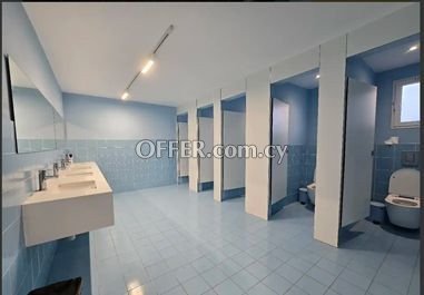 Office for rent in Zakaki, Limassol - 3
