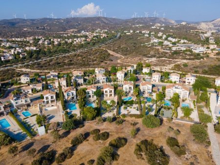 House (Detached) in Secret Valley, Paphos for Sale - 3