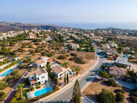 House (Detached) in Secret Valley, Paphos for Sale - 3