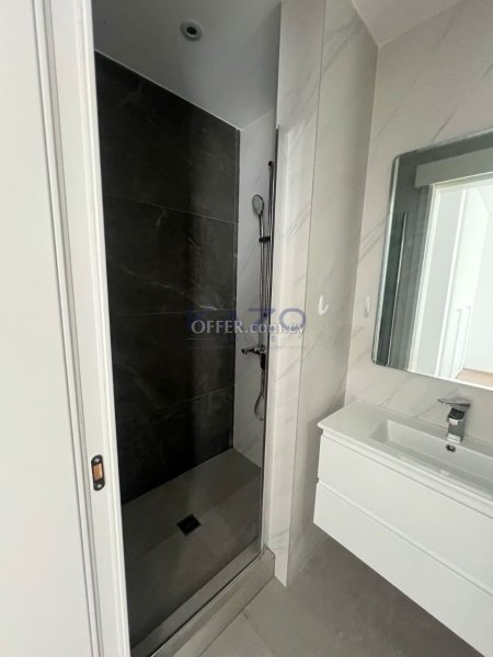 Modern Two  Bedroom Apartment in Germasoyeia Tourist Area - 5